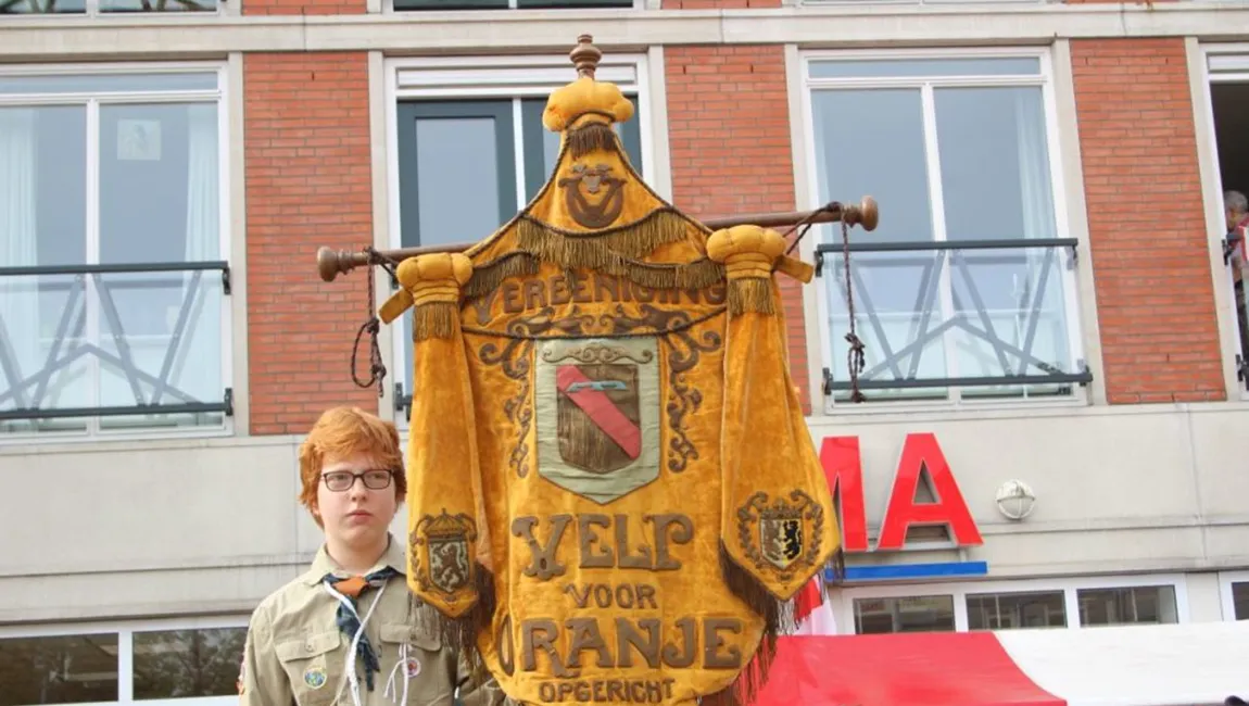 koningsdag velp rhedennieuwsnl