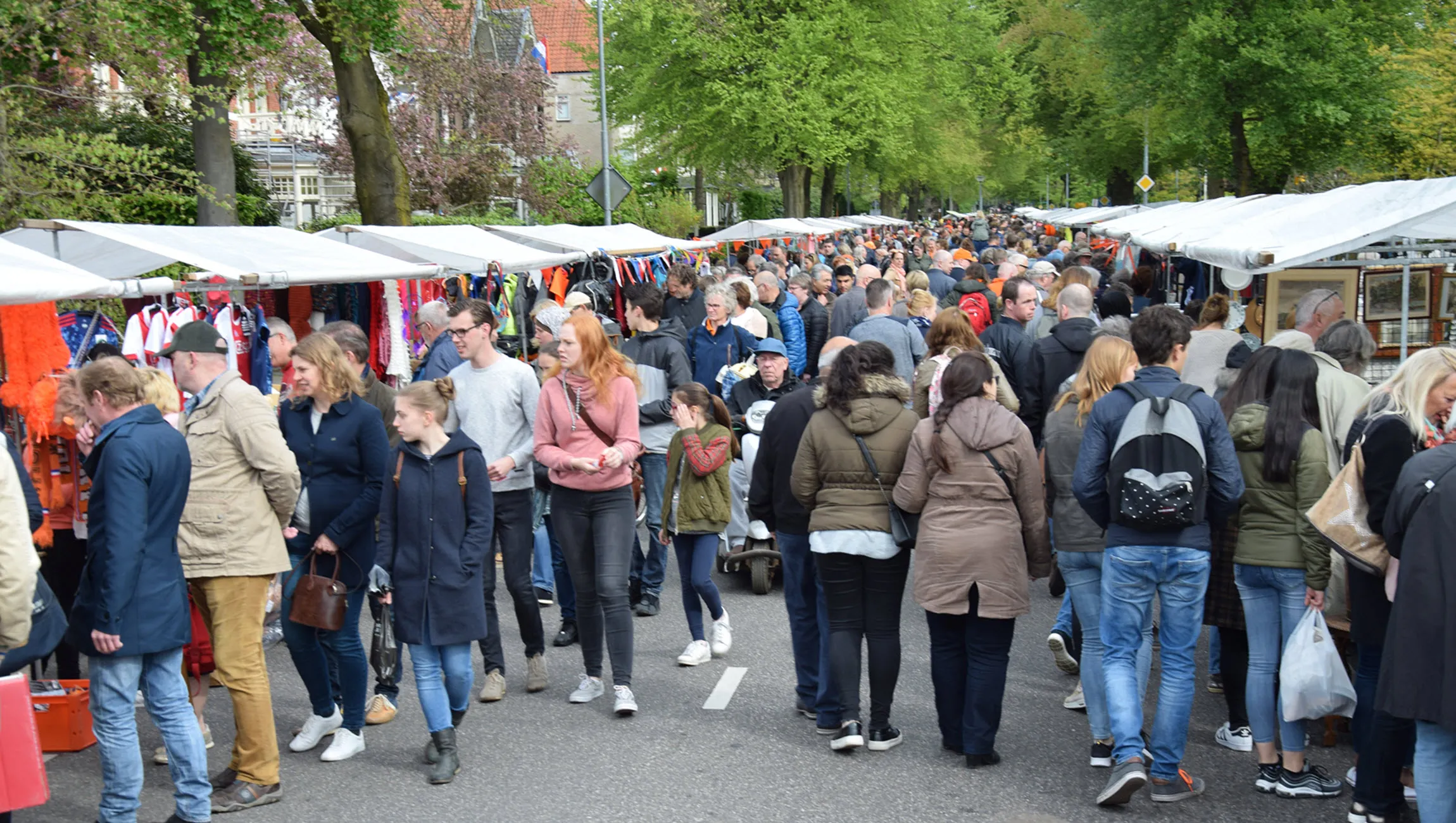 koningsmarkt 2018 fotoclub velp