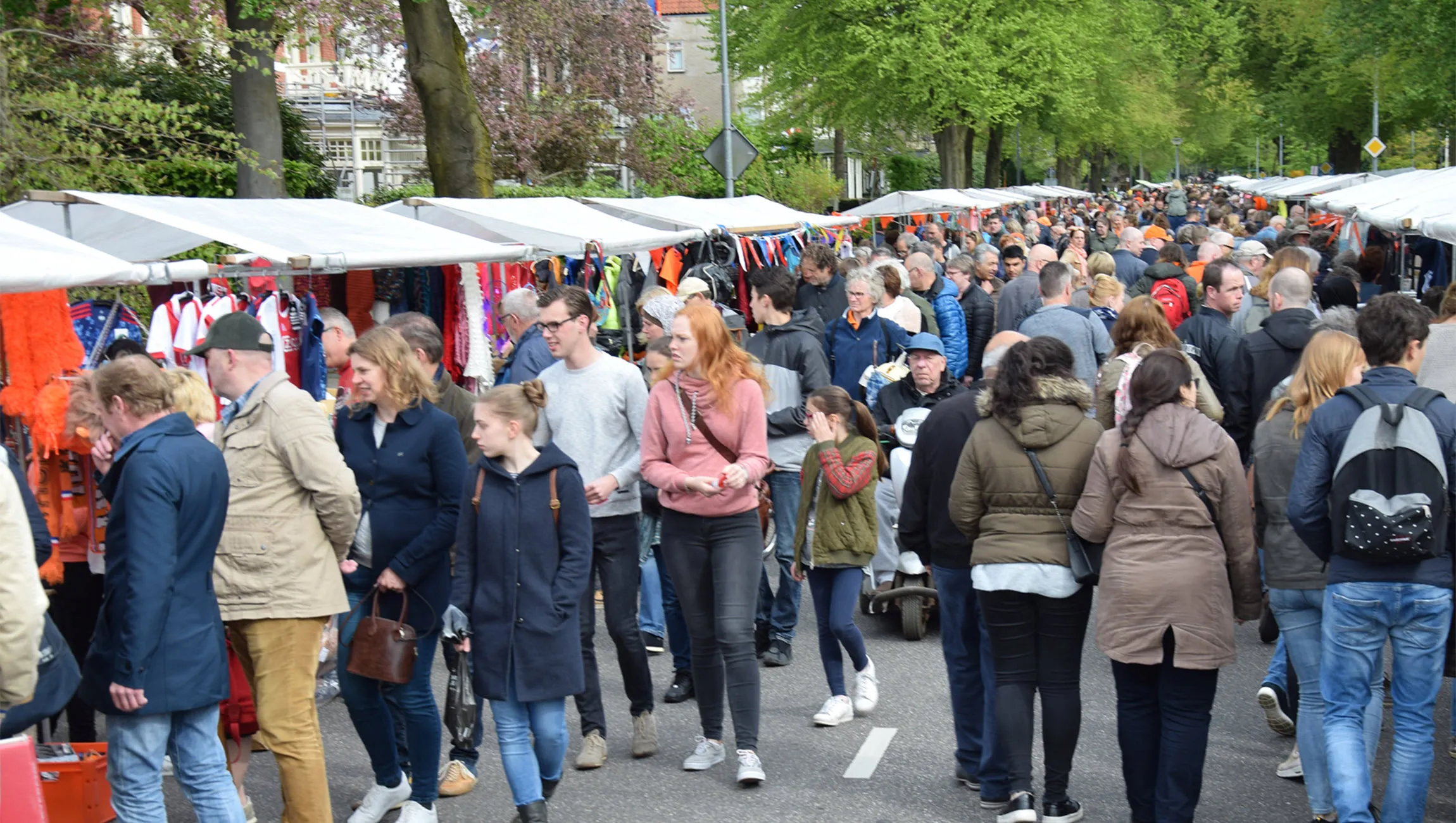 koningsmarkt 2019 stichting velp voor oranje