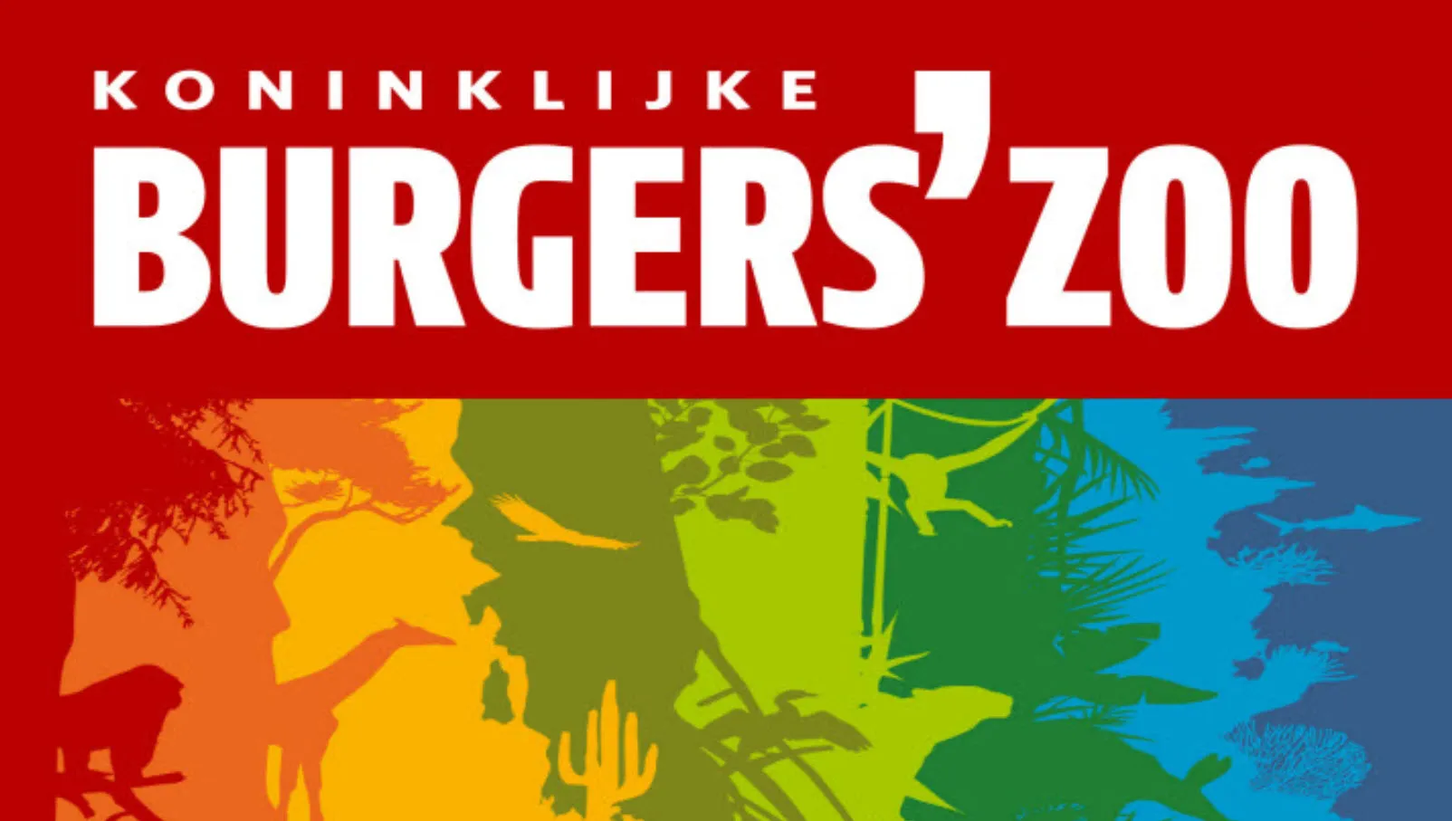 koninklijke burgers zoo