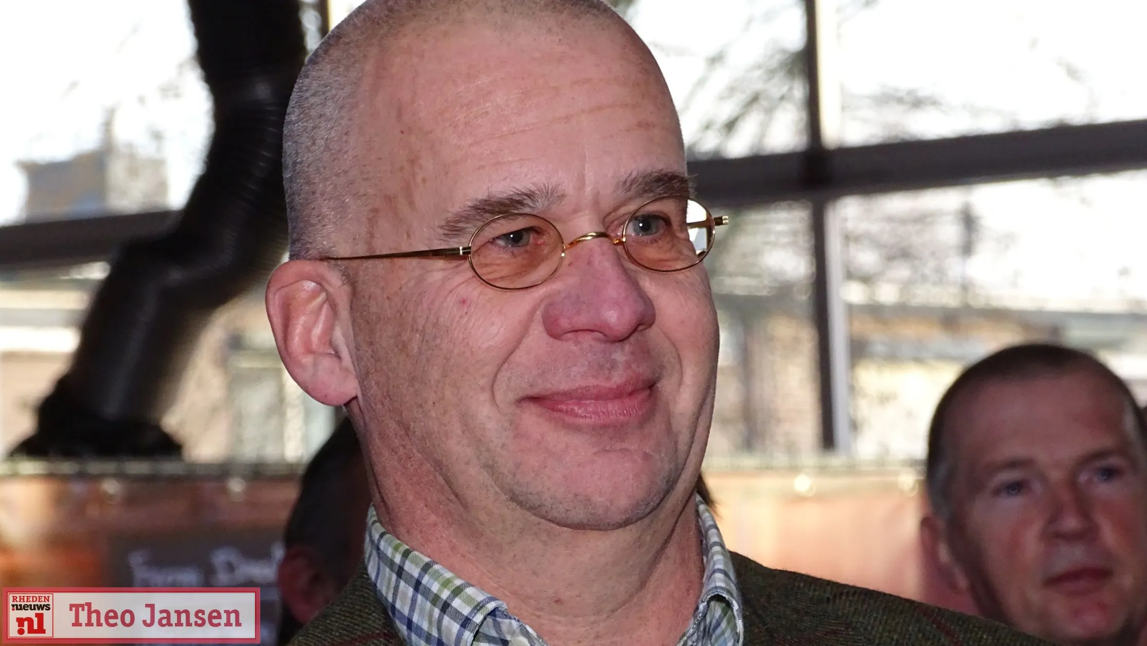 koninklijke onderscheiding marinus van wijk 2019 01 19 7