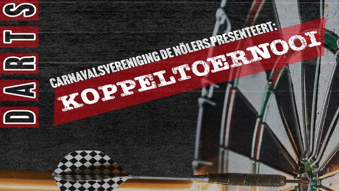 koppeltoernooi cv de nolers