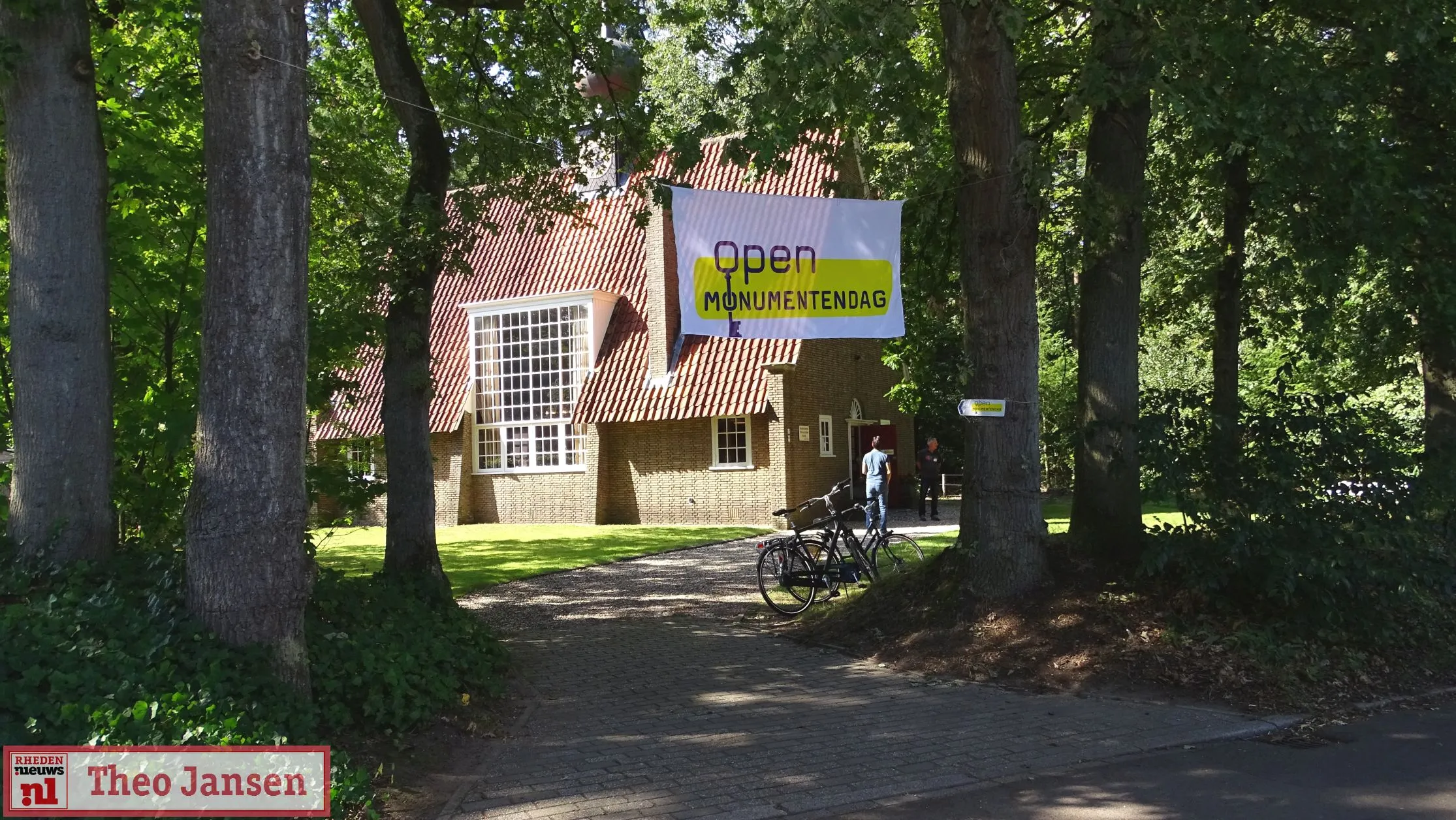 laag soeren hervormde kerk omd 2019 1