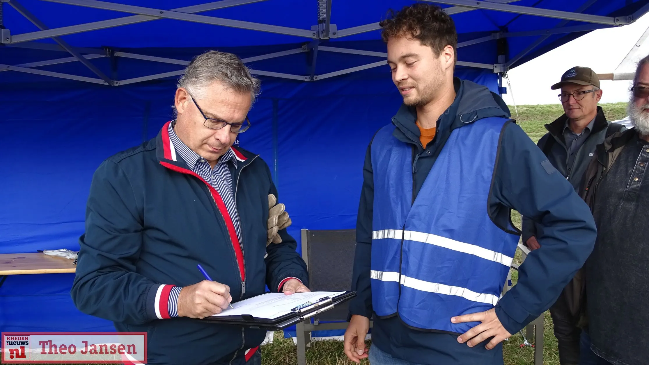 landschapsdag gemeente rheden lathumse veerweg 28 9 19 0