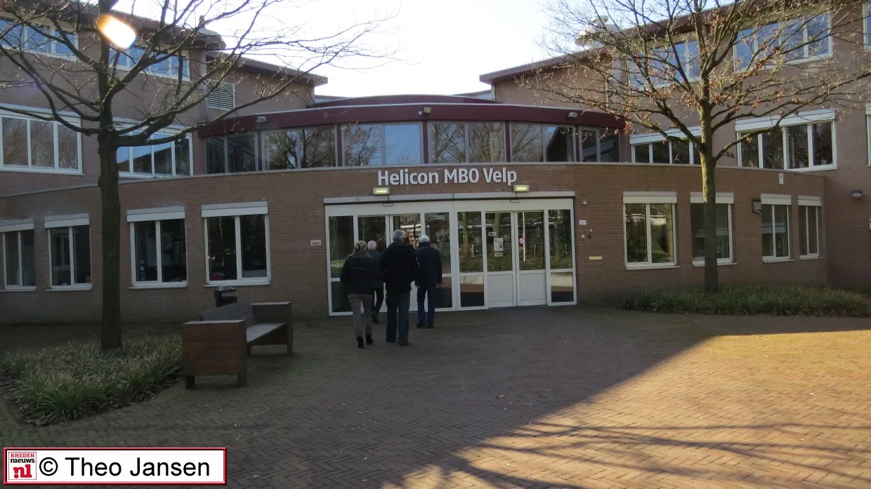 larensteinselaan 13 3 16 001
