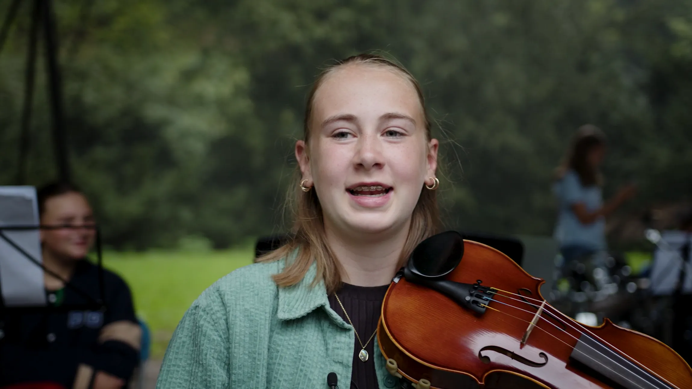 leerlingenorkest rheden zoomerij