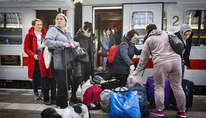 leger des heils traint begeleiders gastgezinnen oekrainersnieuwsnl 715x408 1