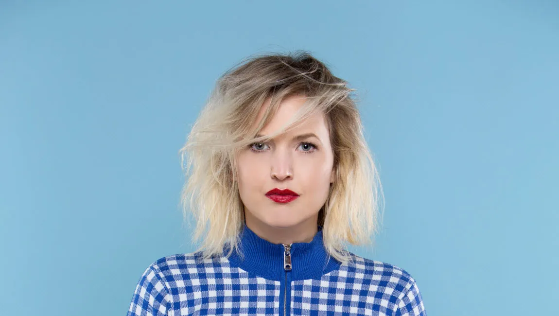 leoniefrontaal