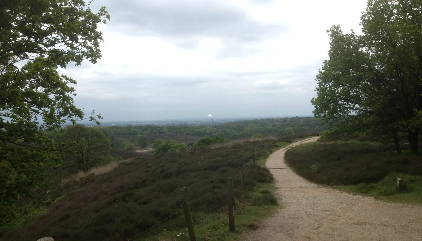 liemers posbankloop