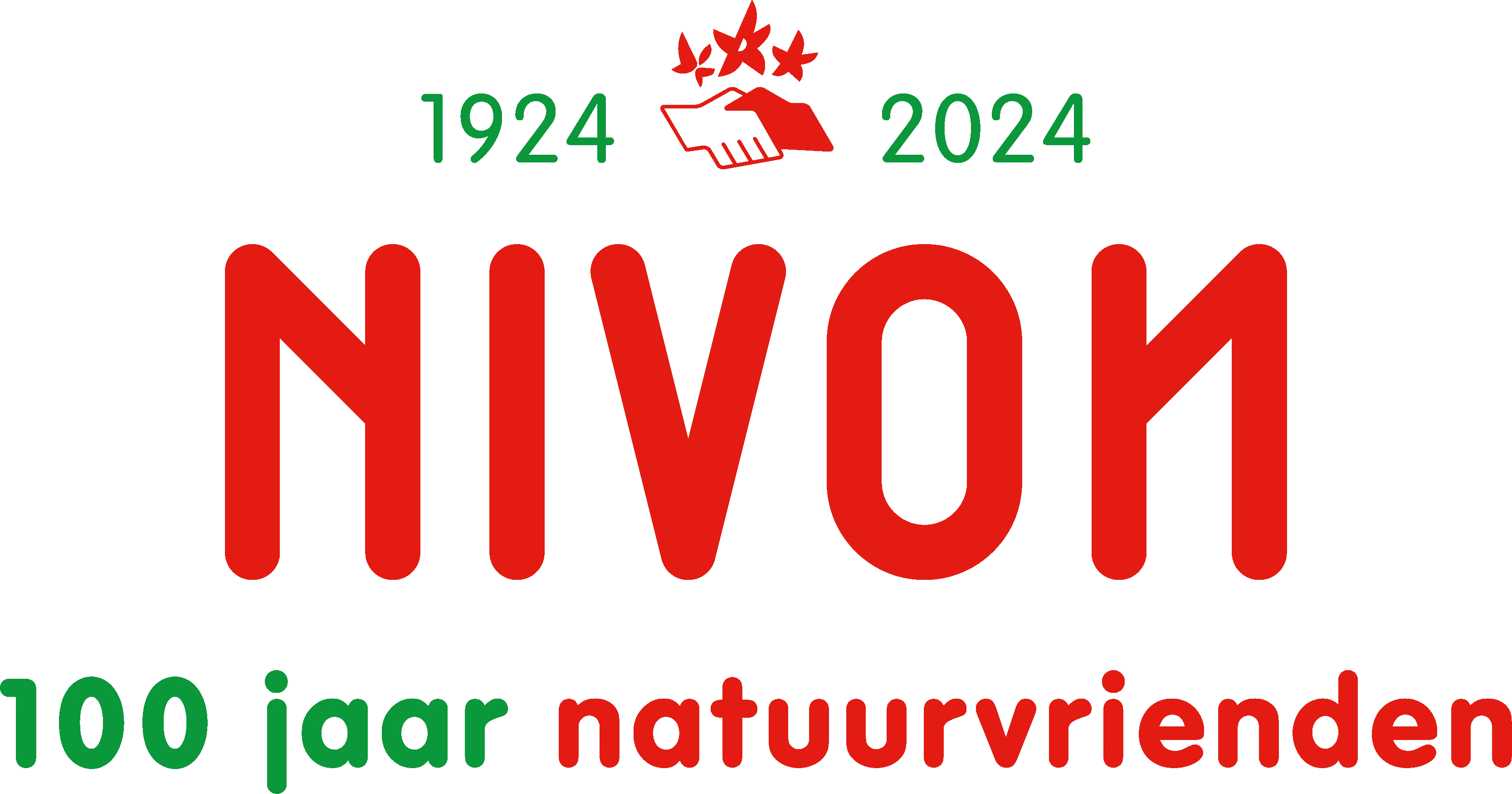 logo 100 jaar 1