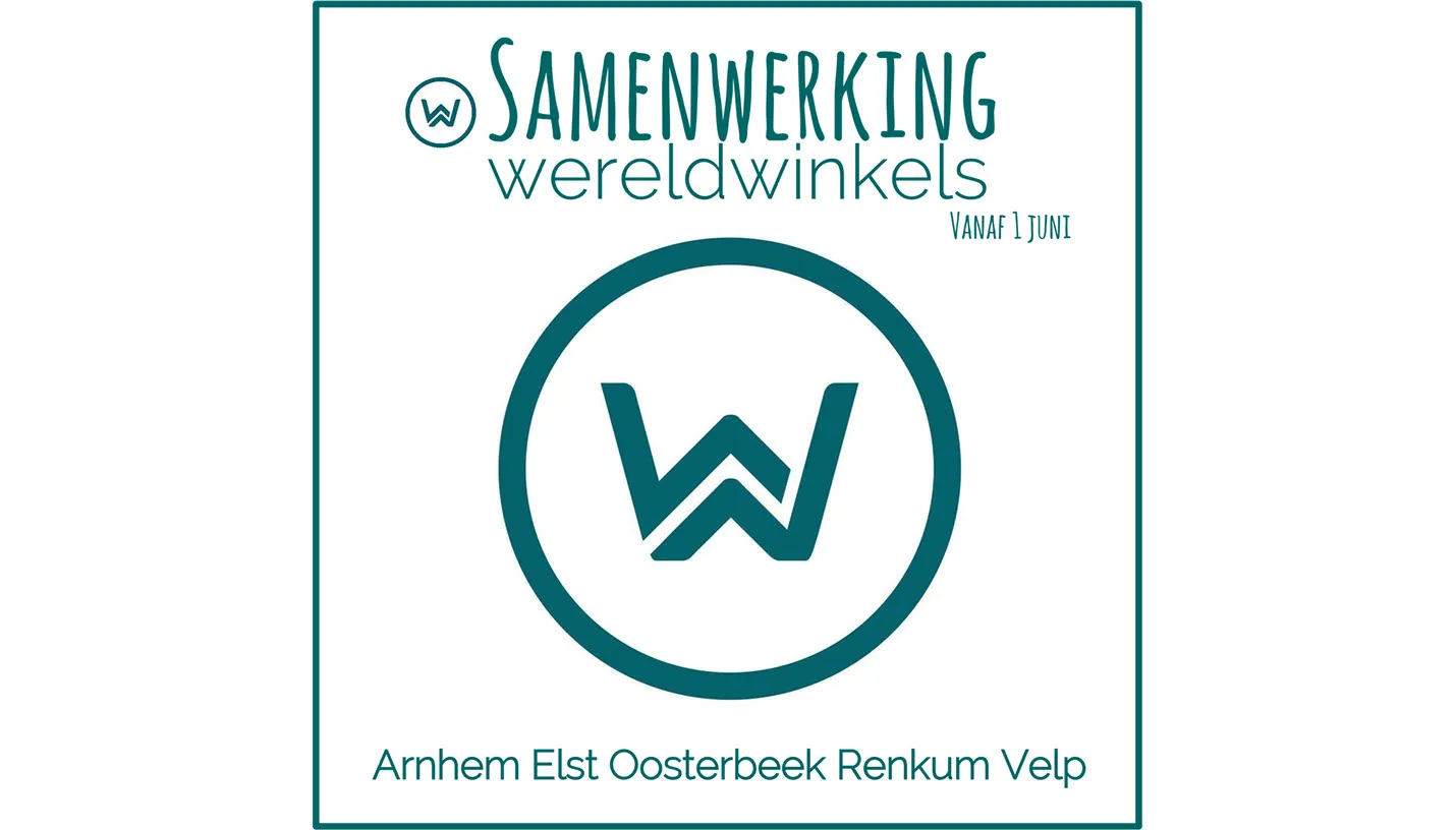 logo wereldwinkel