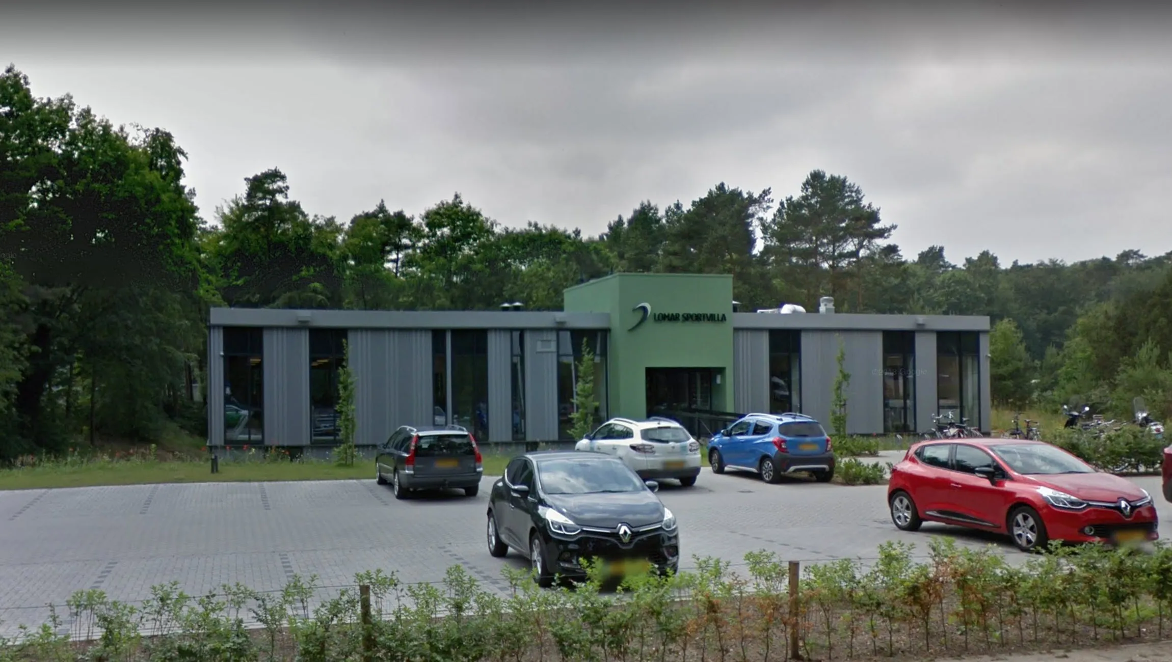 lomar sportvilla google streetview