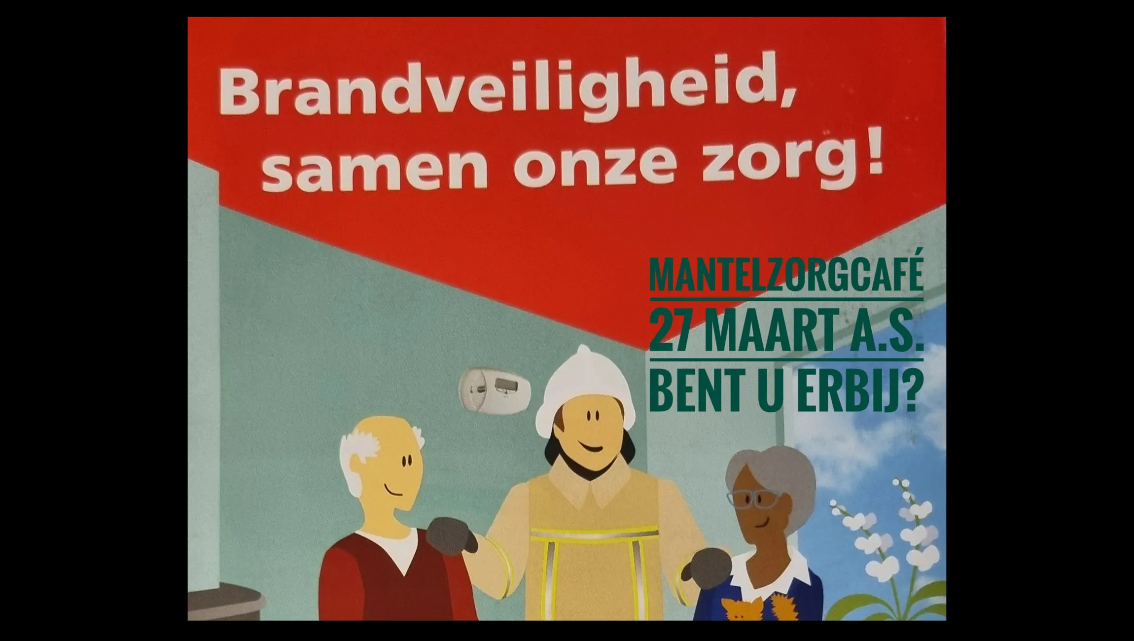 mantelzorgcafe brandveiligheid brandweernl