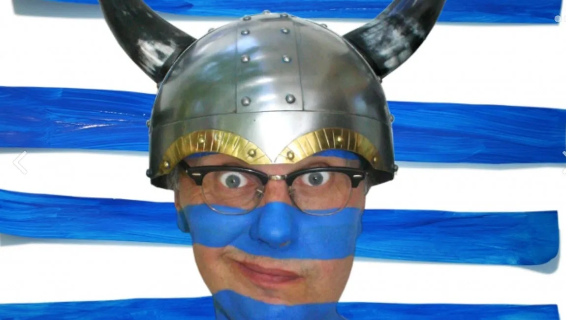 mark van de veerdonk