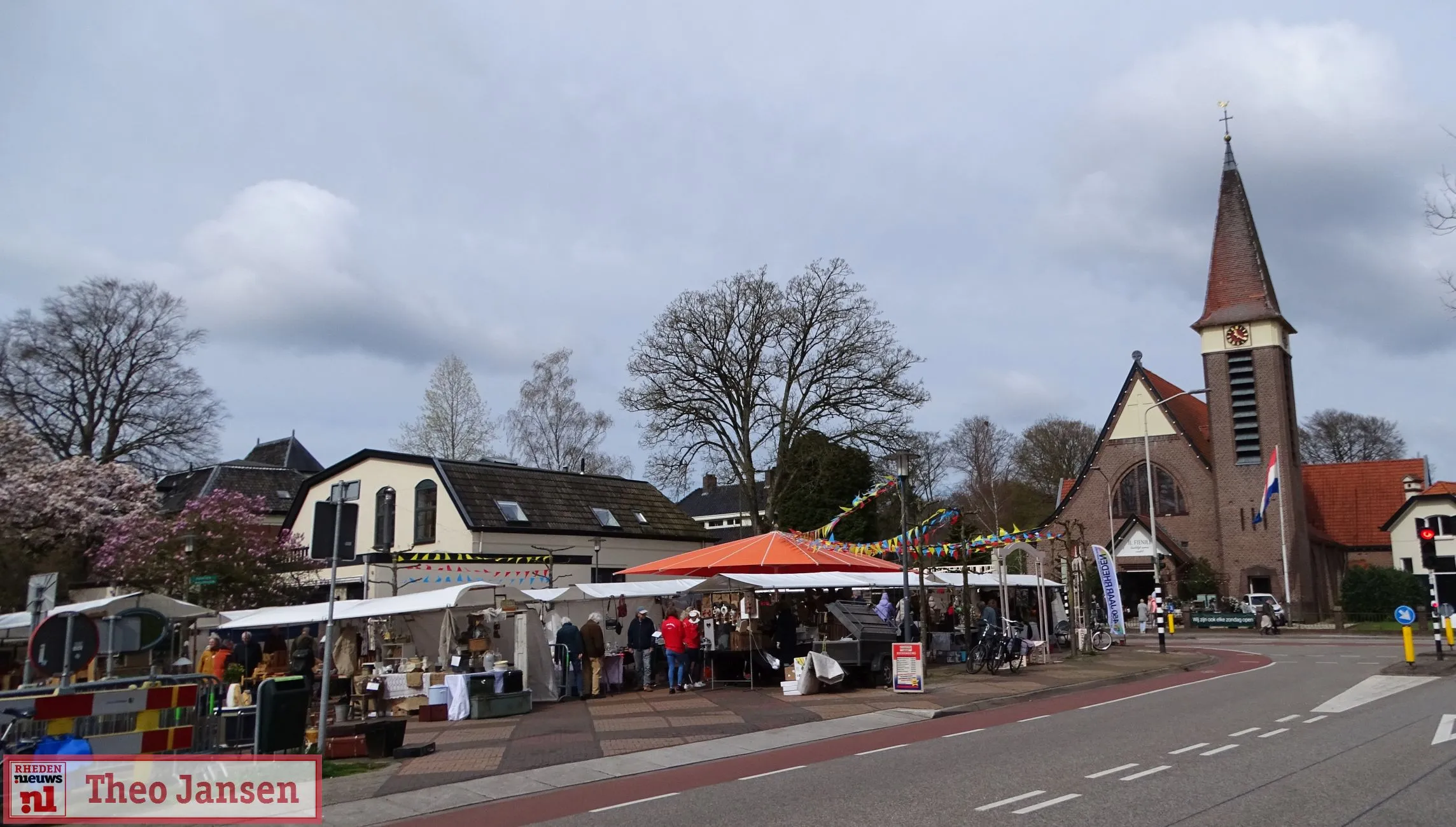 markt op steeg 2023 1