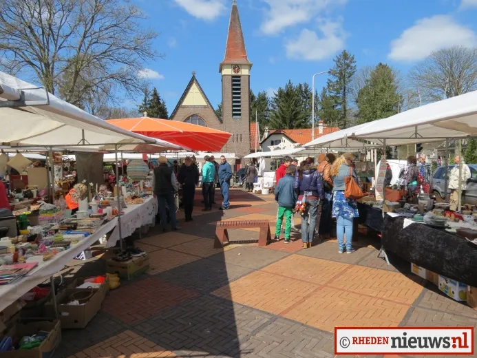 marktopsteeg 20131