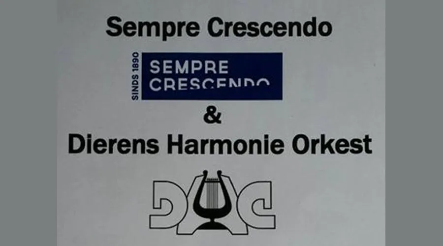 matineeconcert sempre cresendo dierens harmonie orkest