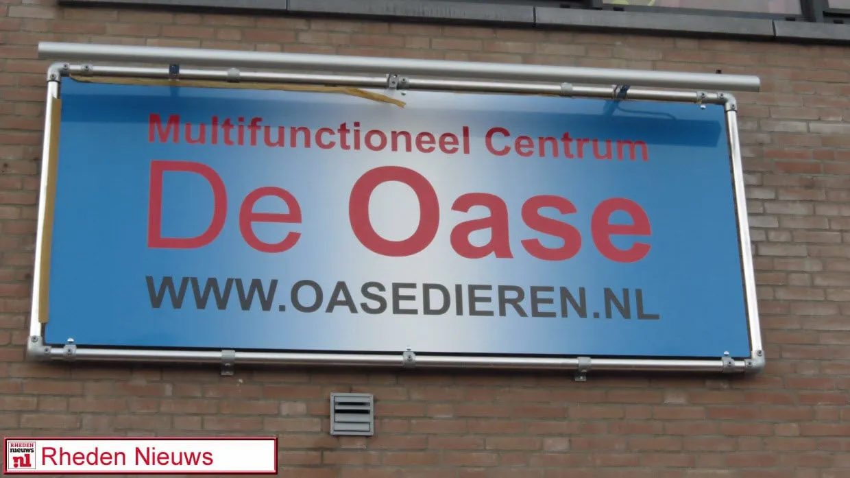 mfc de oase