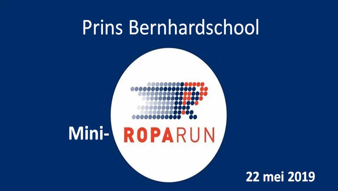 mini roparun velp