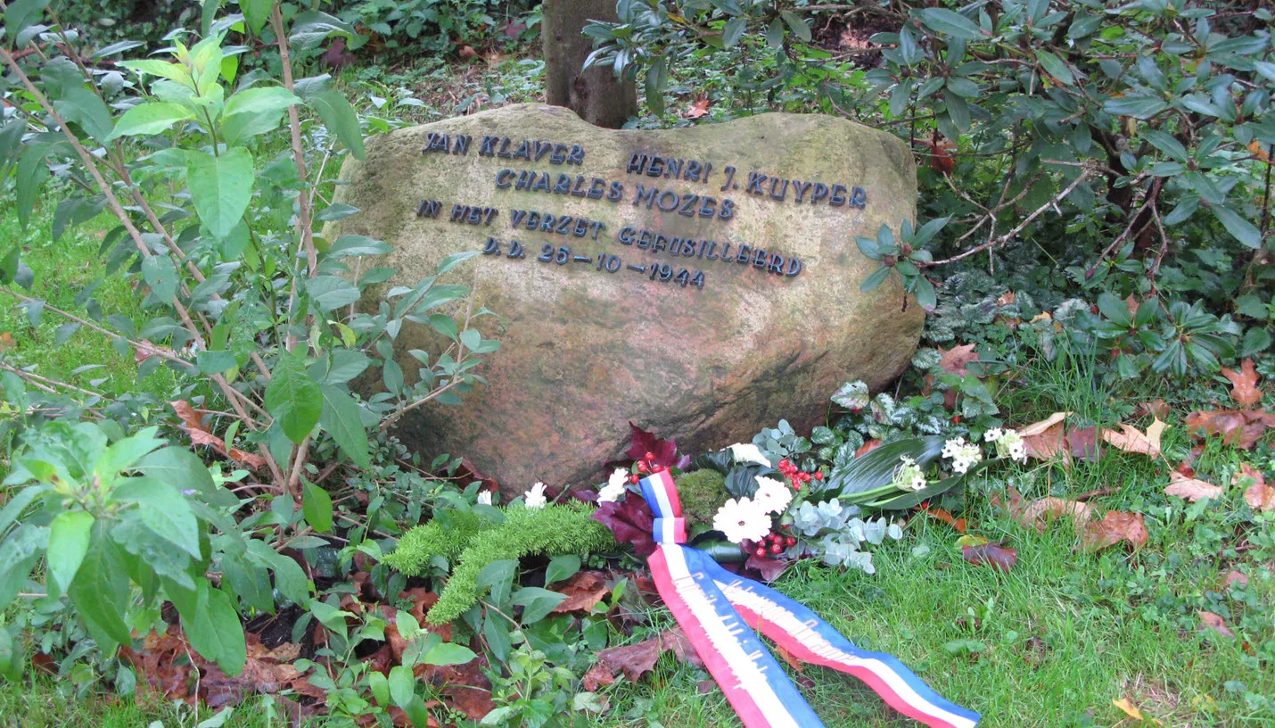 monumentje pinkenberg velp