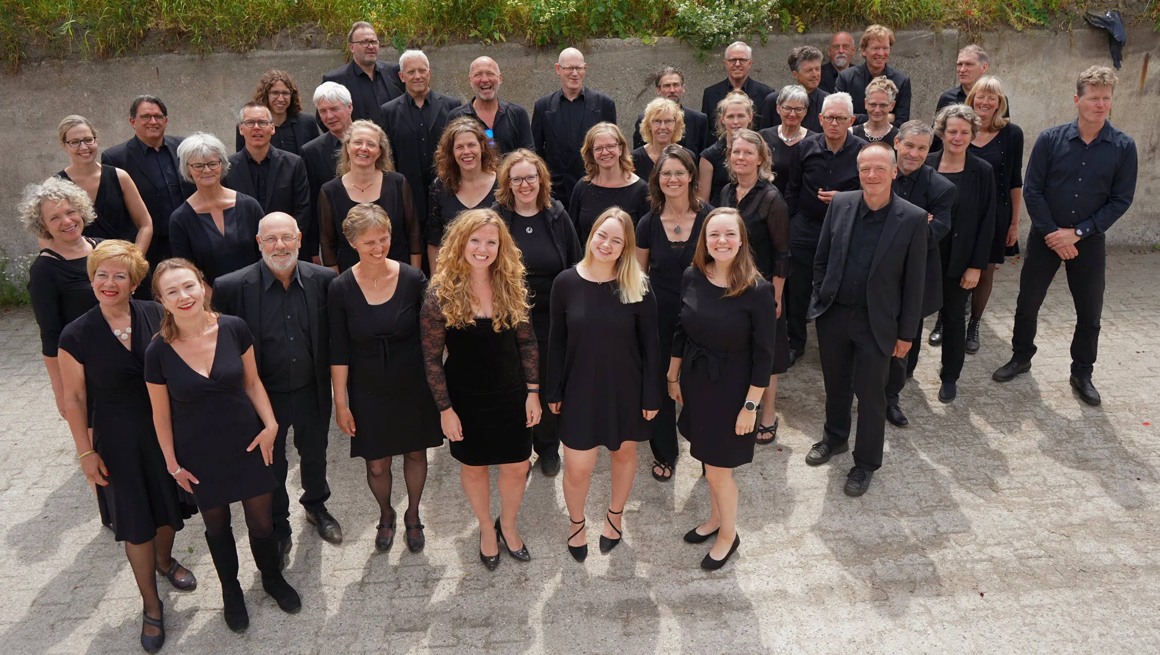 musica vocale