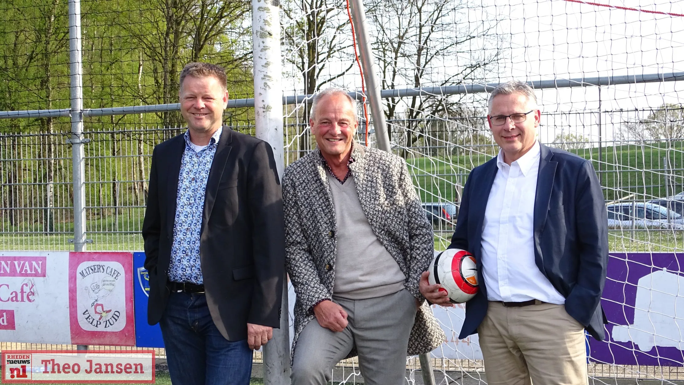 nationaal voebaltopcongres 2019 9