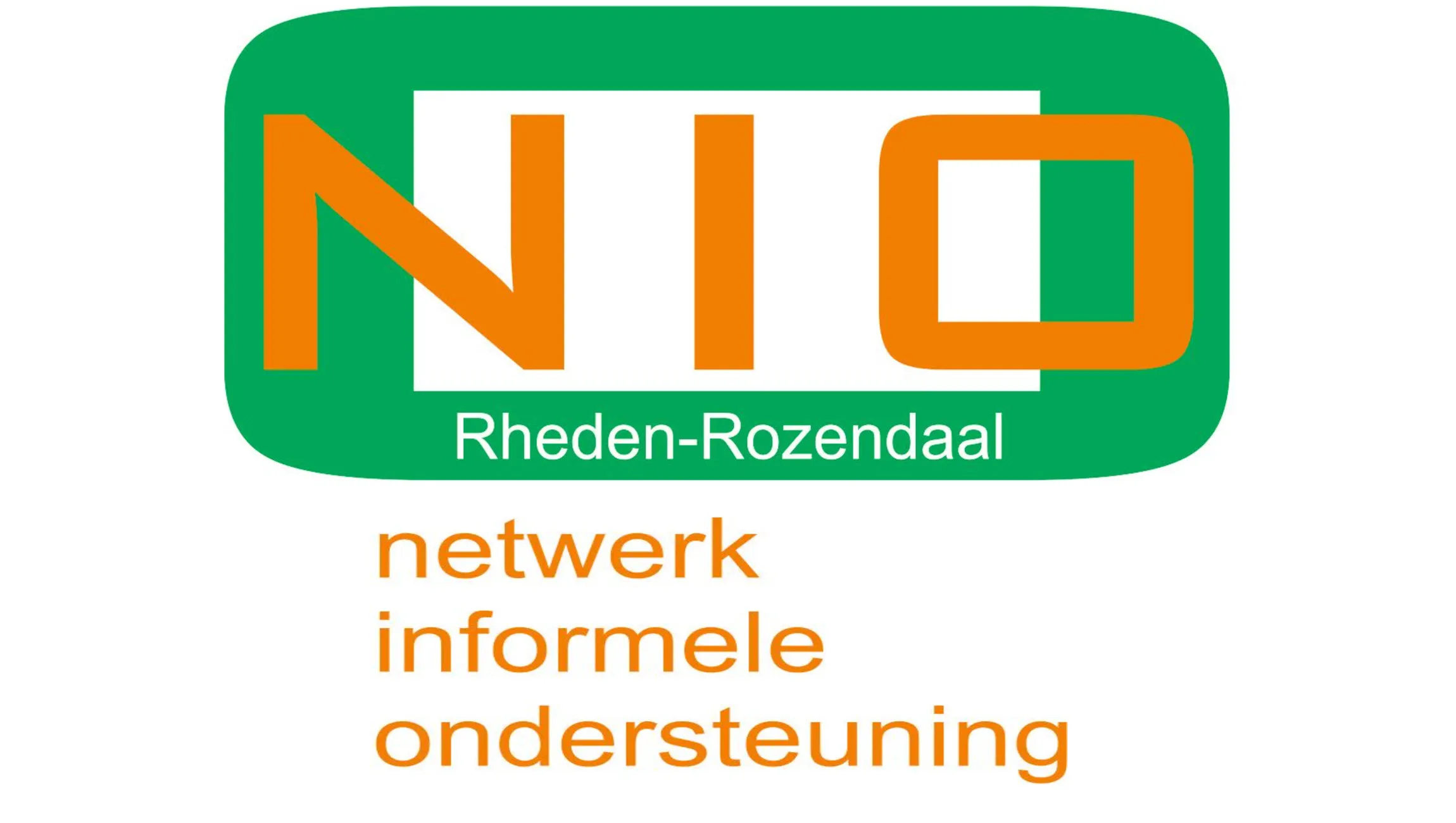 netwerk informele ondersteuning