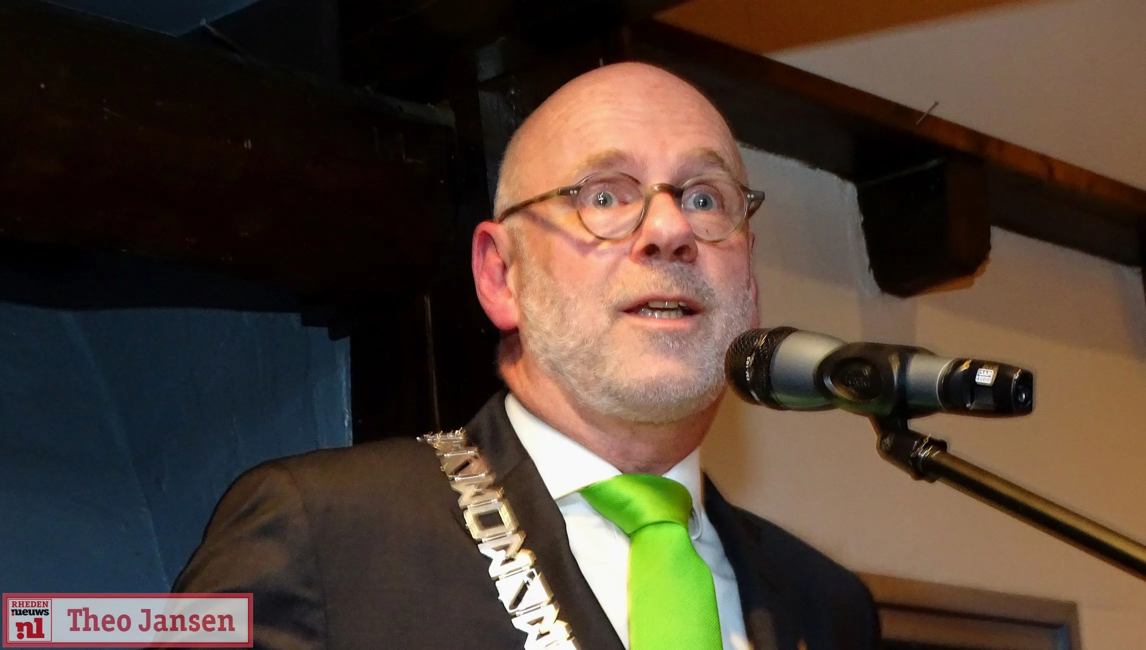 nieuwjaarsreceptie gemeente rheden 2023 1