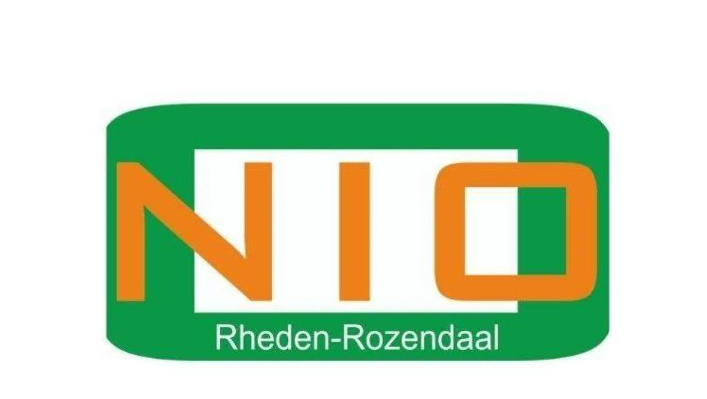 nio netwerk informele ondersteuning