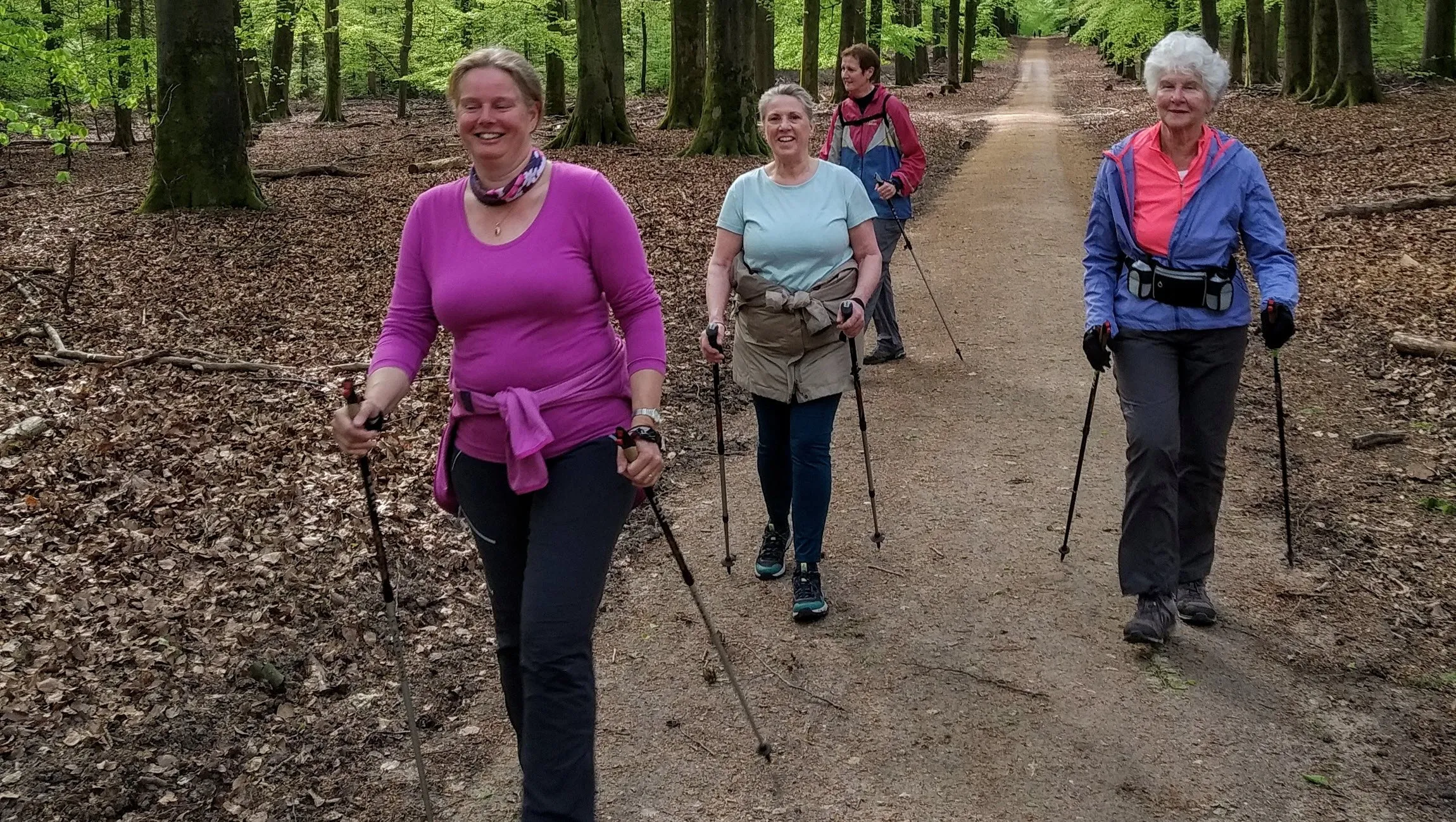 nordic walking avgelre 2022