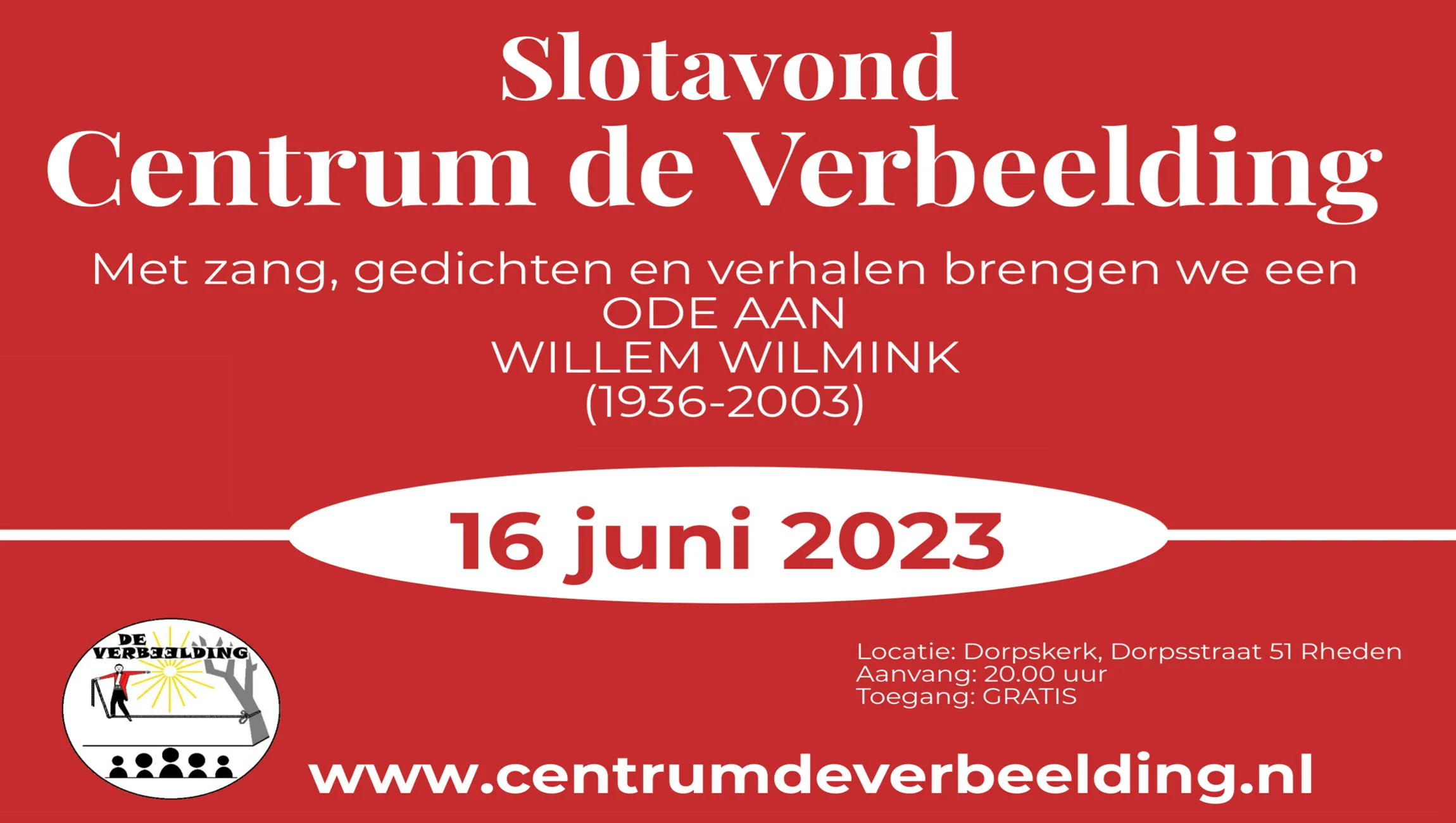 ode aan willem wilmink1 centrum de verbeelding