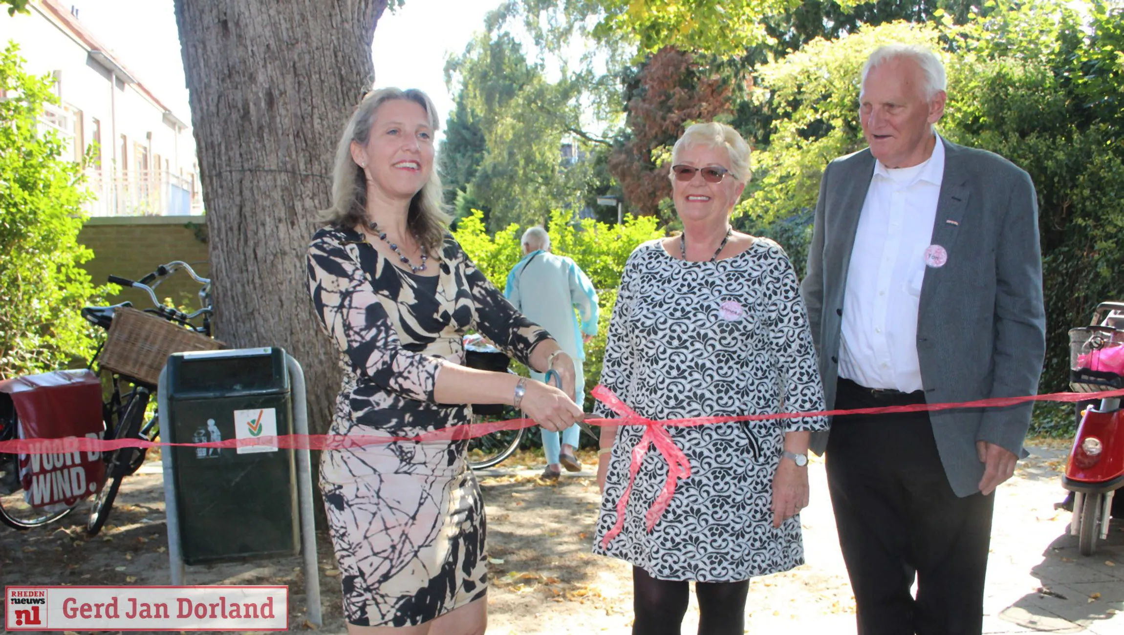officile opening en feest inloophuis t trefpunt velp 2019 0