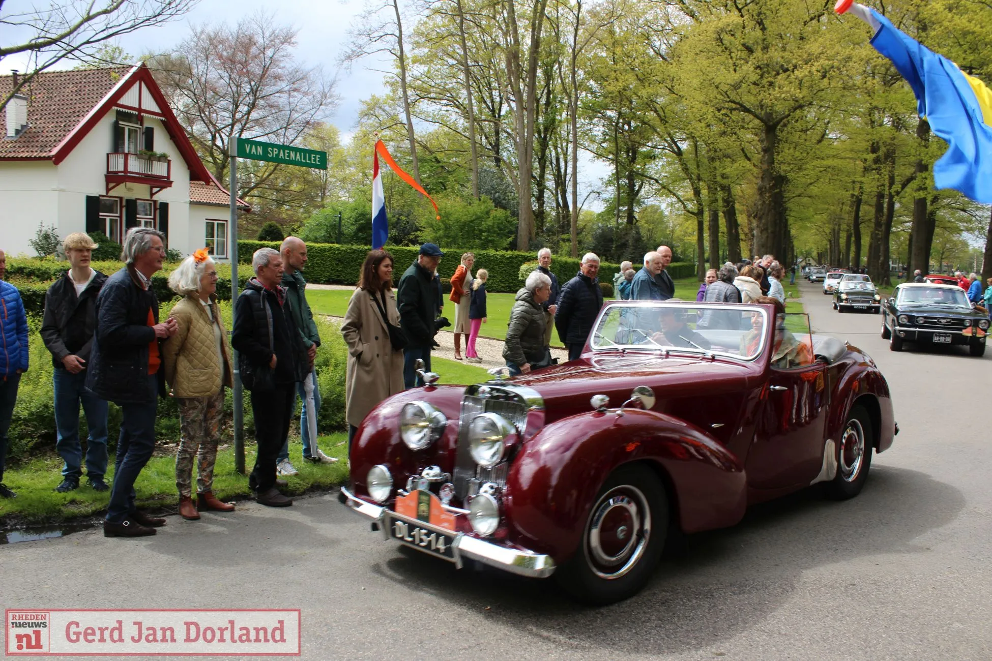 okrv koningsdag 2024 velp 1