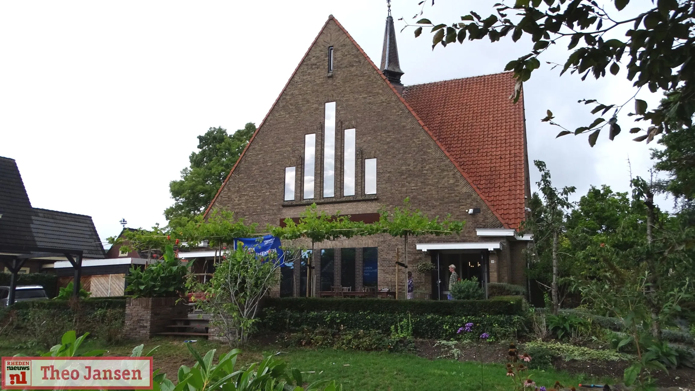 omd 2022 voormalige kerk de glazenburg omgebouwd tot woonhuis 1