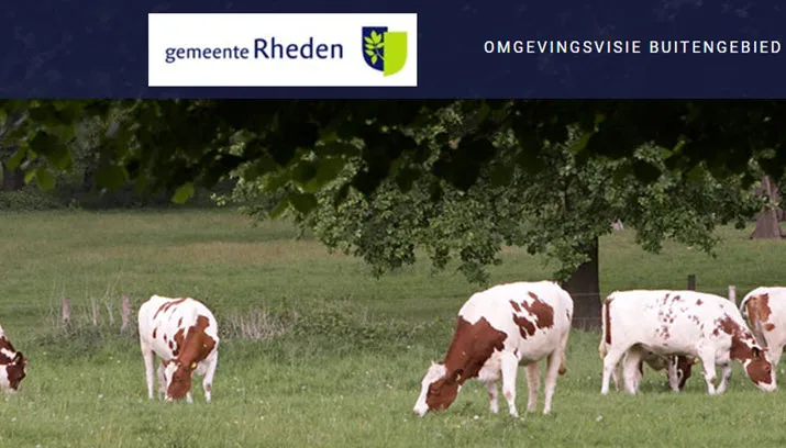 omgevingsvisie buitengebied