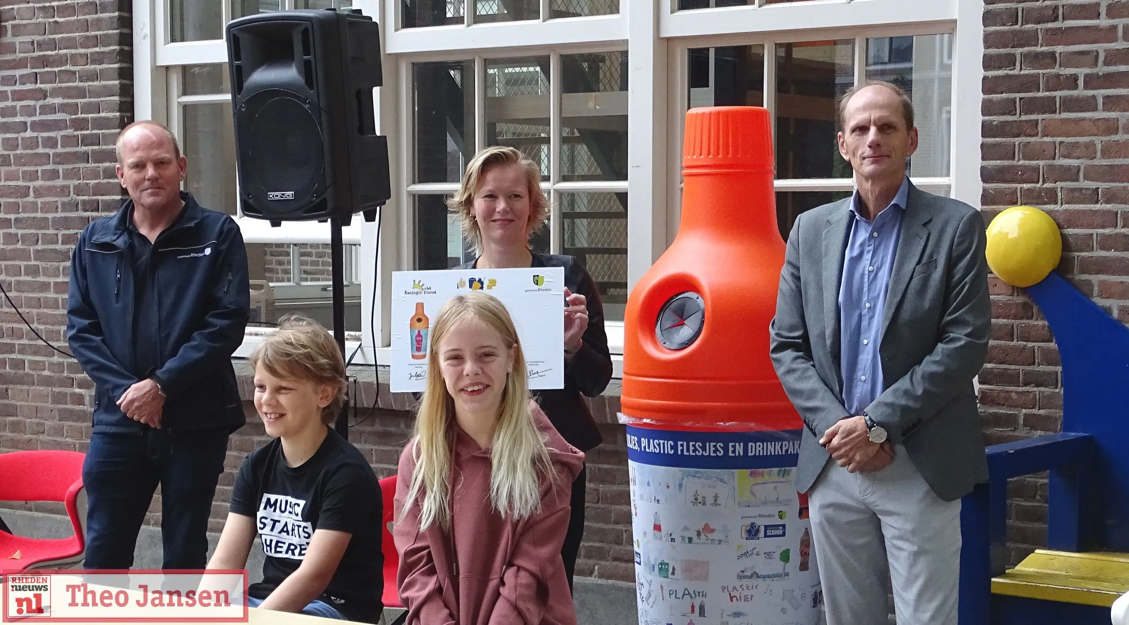 ondertekening contract plastic zwerfvuil weth dorus klomberg 09 09 2020 0