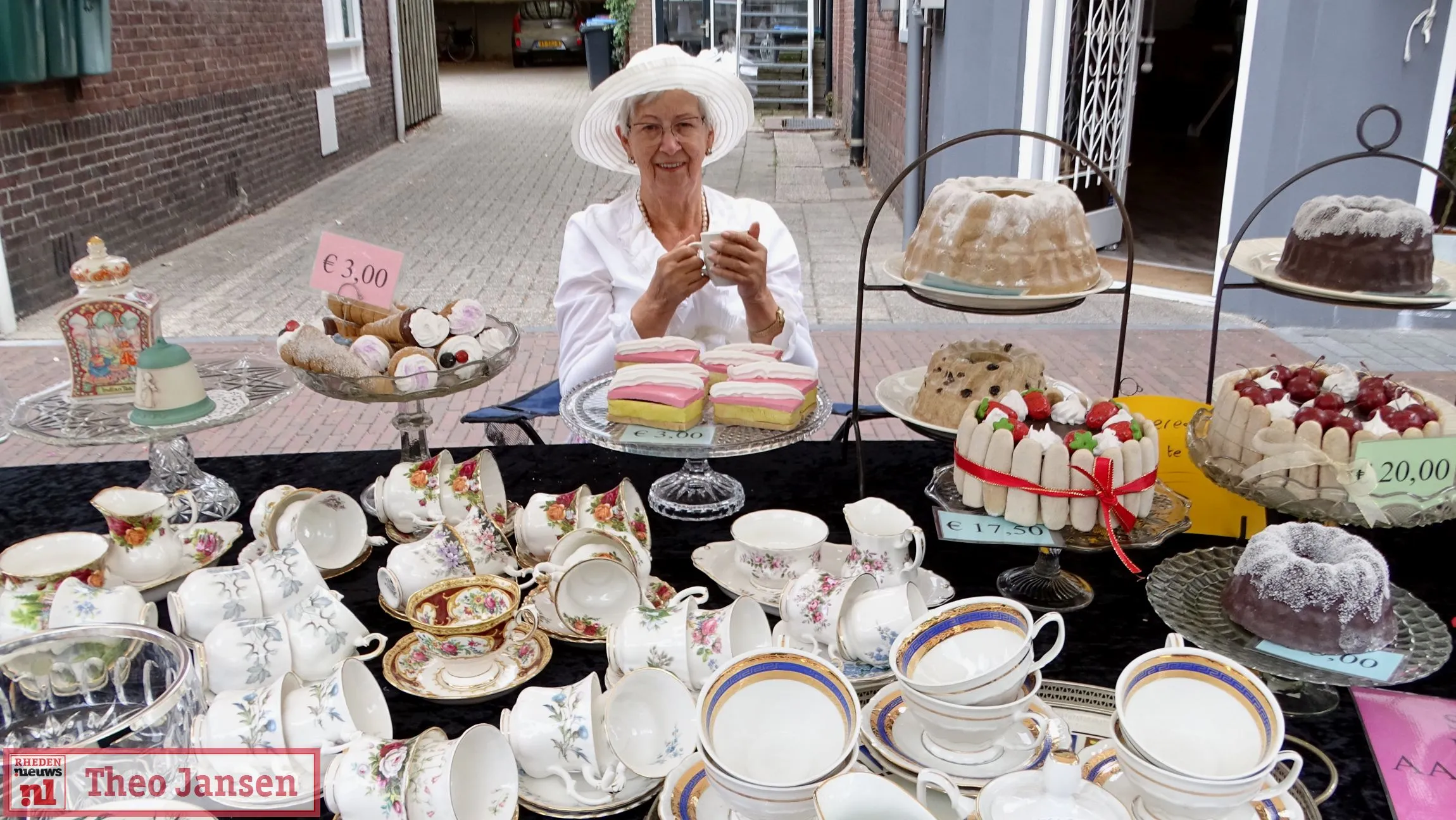 ons anton pieck festival 2022 1