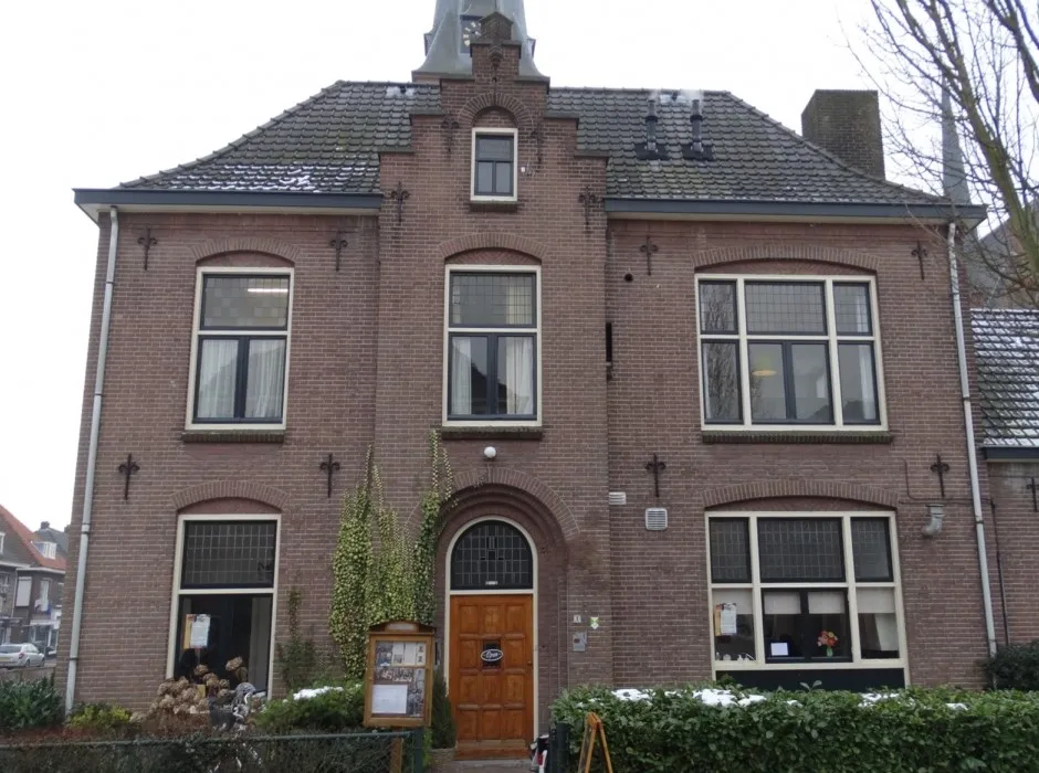 ons raadhuis velp