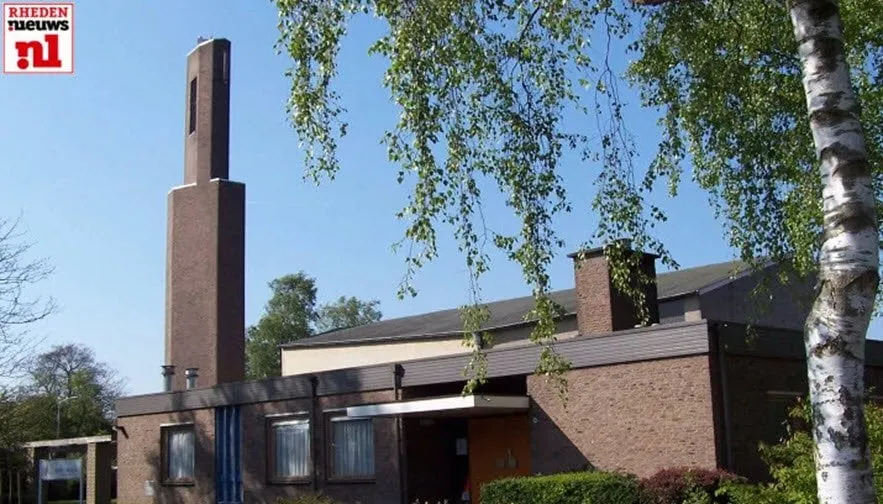 ontmoetingskerk dieren1