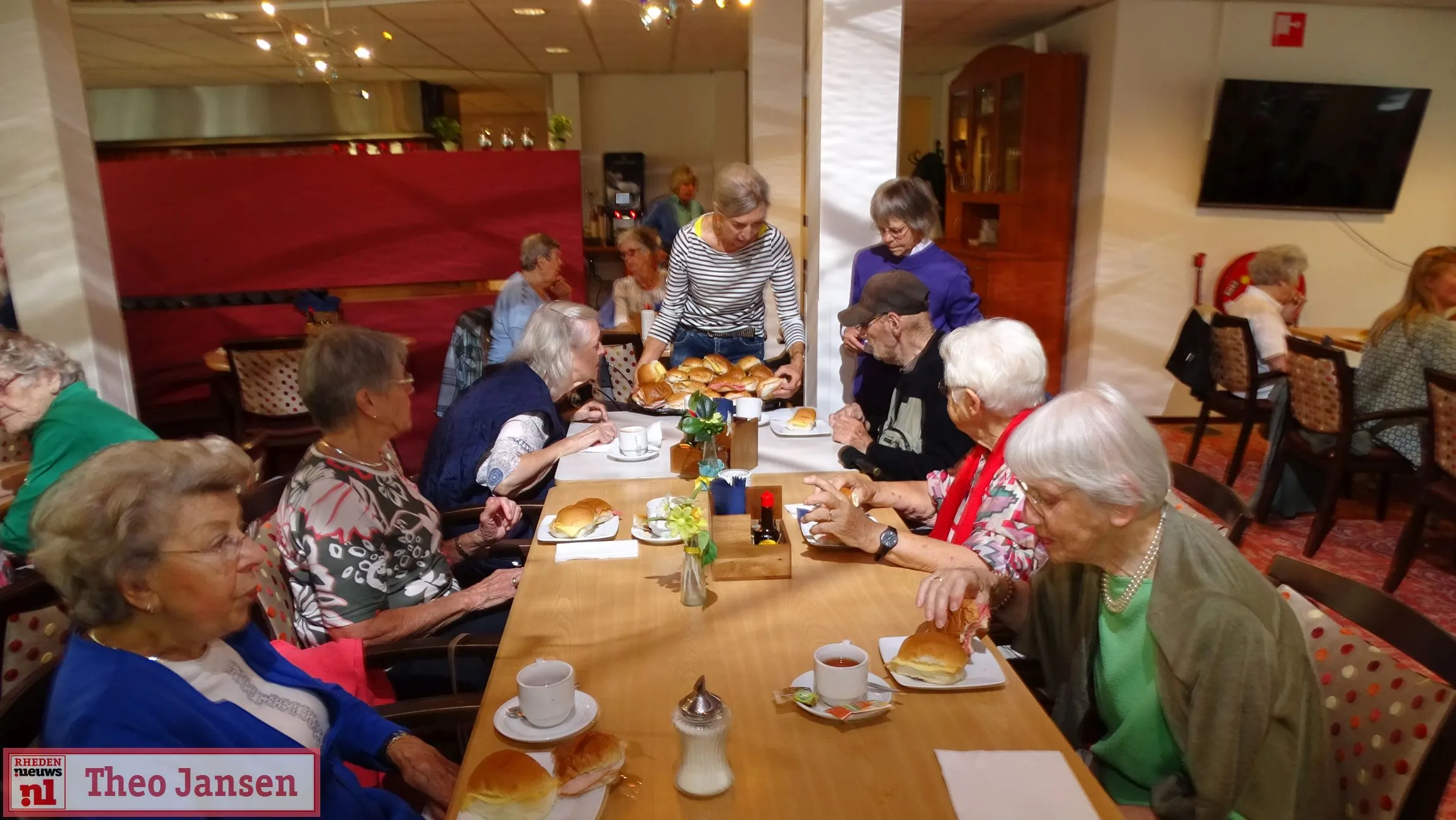 ontmoetingslunch in de elleboog van nieuw schoonoord velp 29 09 2023 2