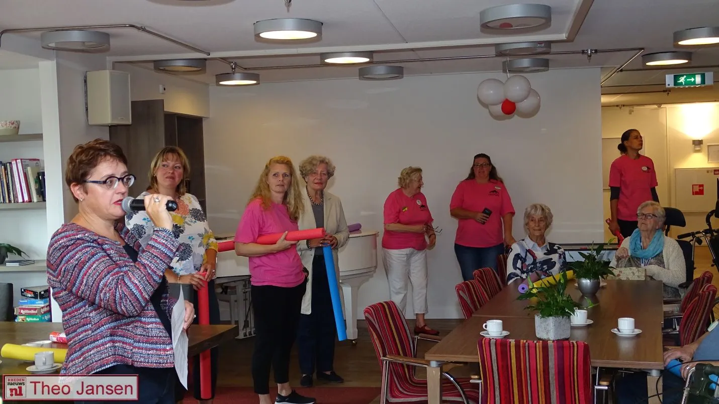 opening beweegplein oosterwolde 23 06 2018 1