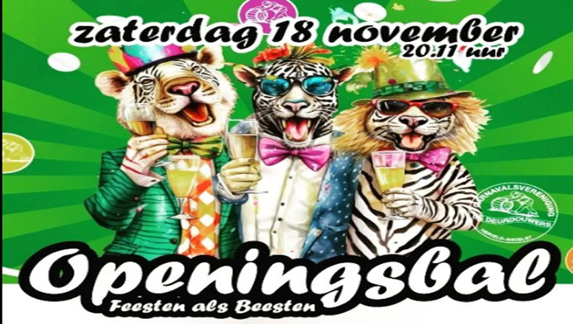 openingsbal cv de deurdauwers 2023