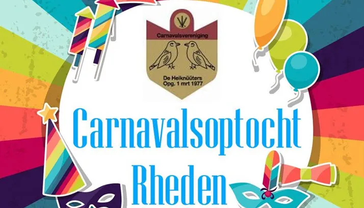 optocht1
