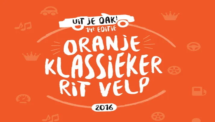 oranje klassieker rit velp1