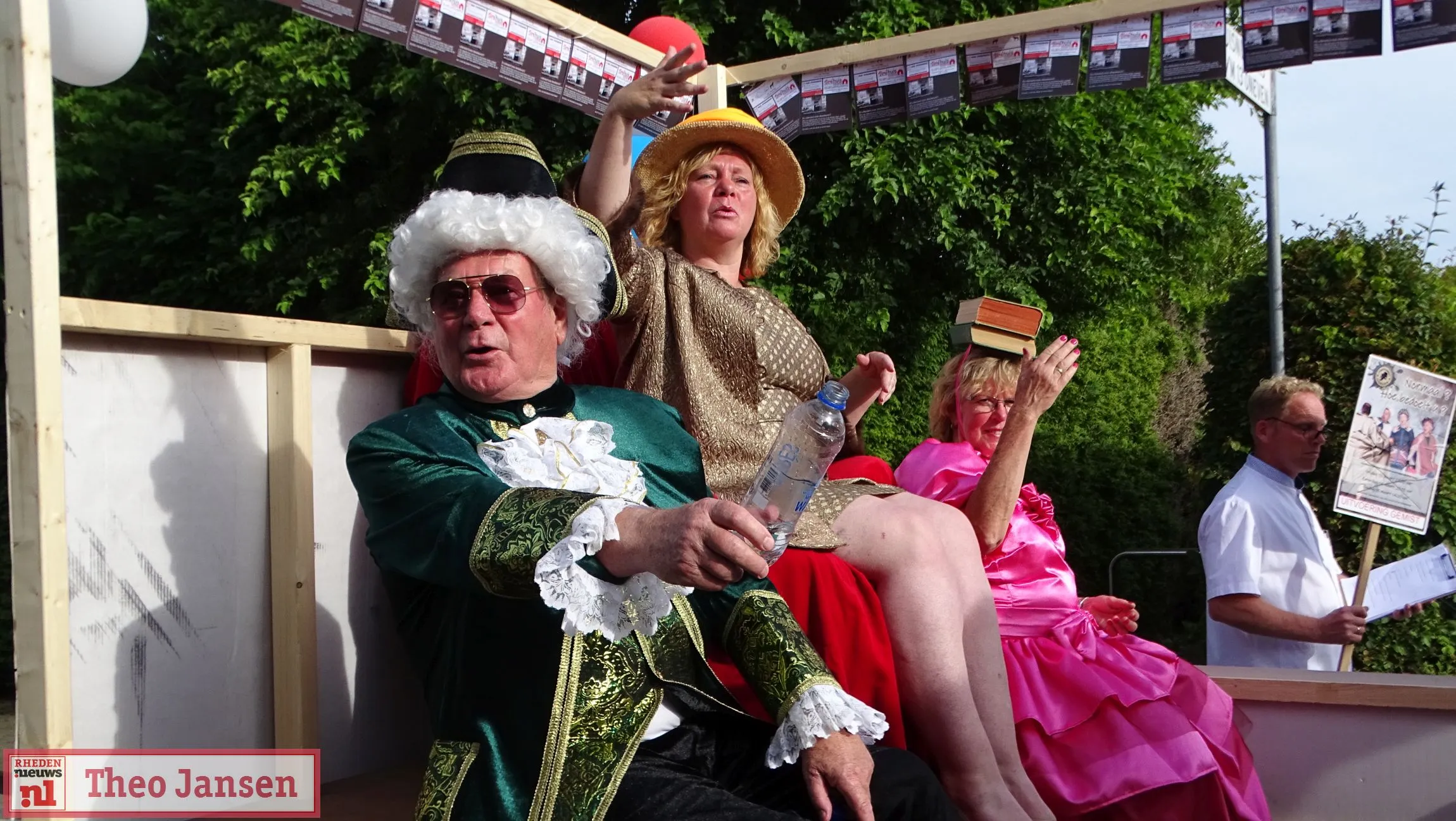 oranjefeest spankeren 2022 1