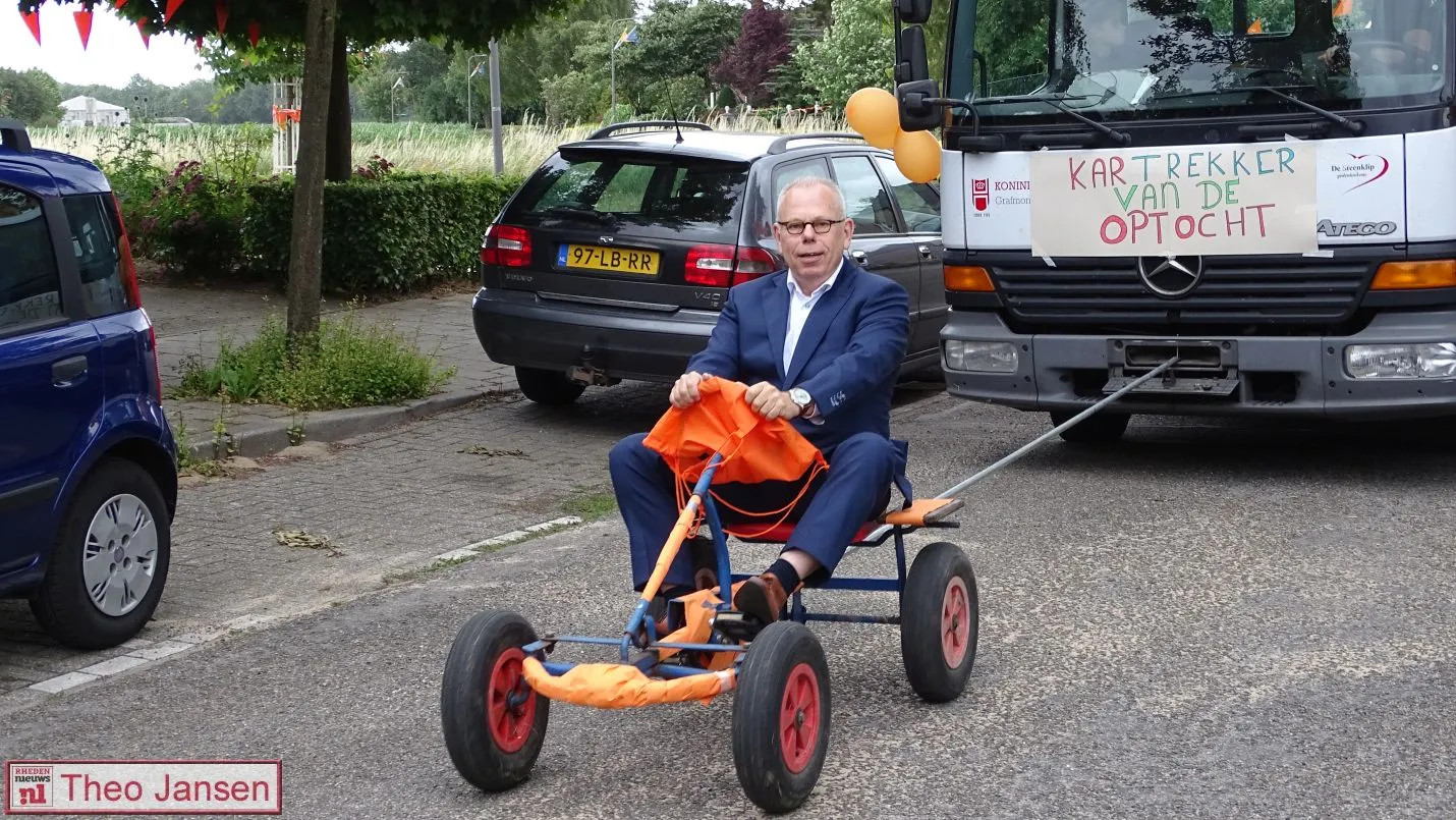 oranjefeesten spankeren 2018 1