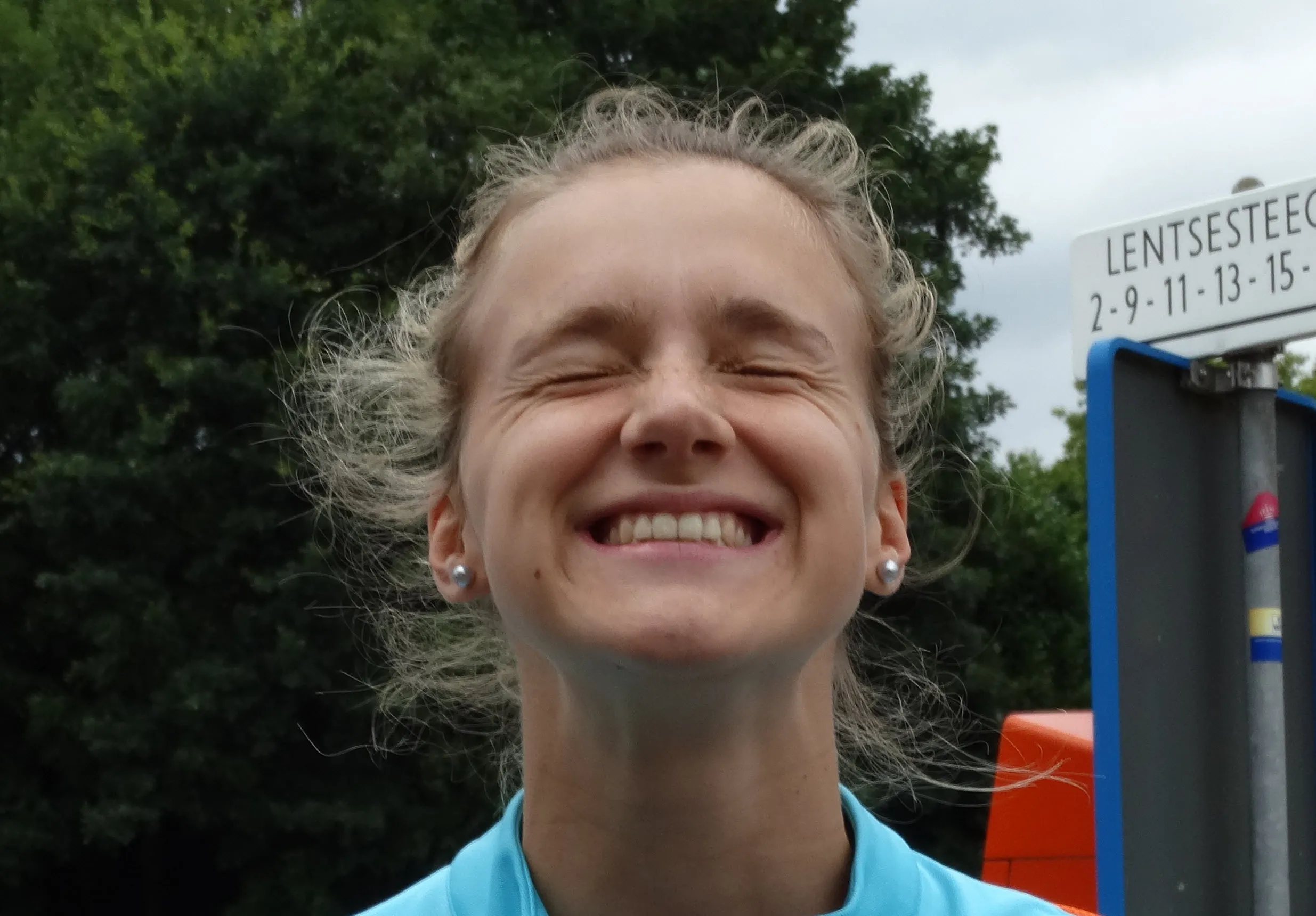 oranjevrouwen