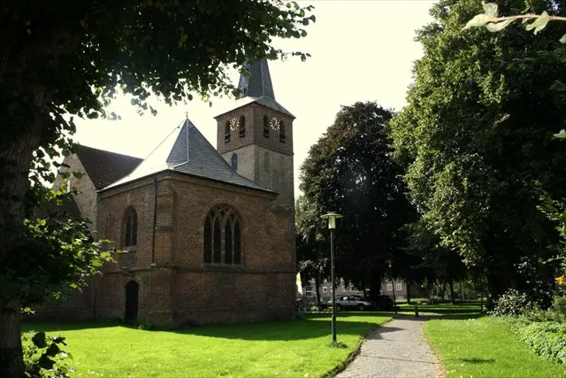 oude jan