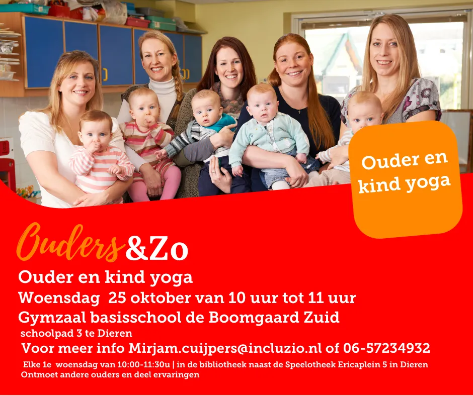 ouder en kind yoga ouders en zo dieren