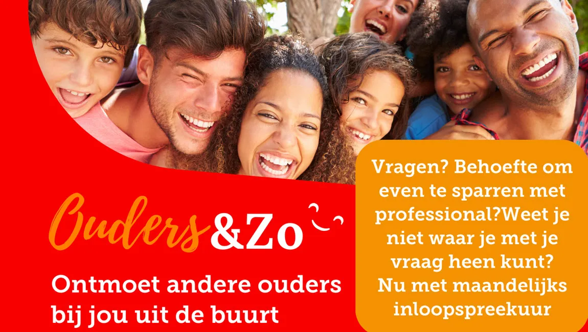 ouders zo dieren